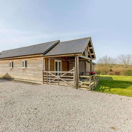 2 Bed In Barnstaple 09089 Villa Umberleigh Eksteriør bilde